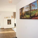 Alpspitzblick Апартаменты