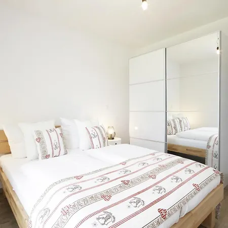 Apartman Alpspitzblick