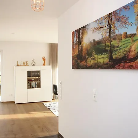 Alpspitzblick Apartament