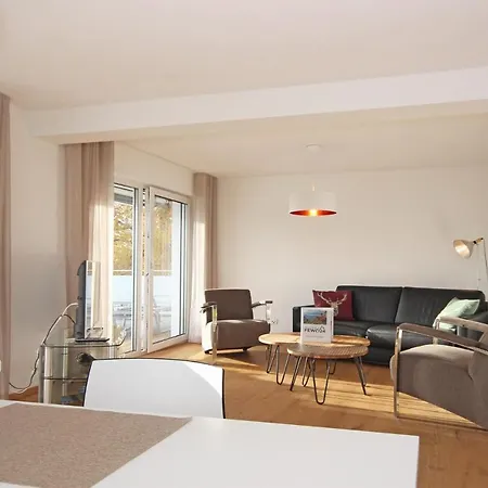 Alpspitzblick Апартаменты