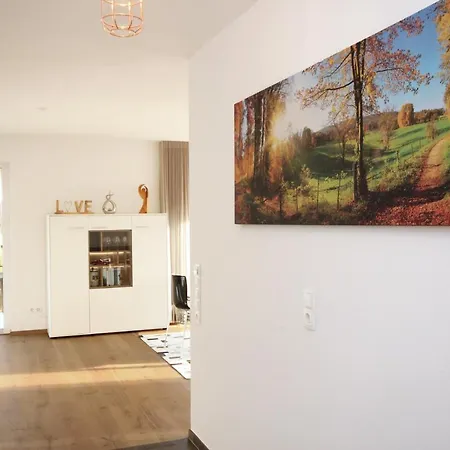 Апартаменты Alpspitzblick