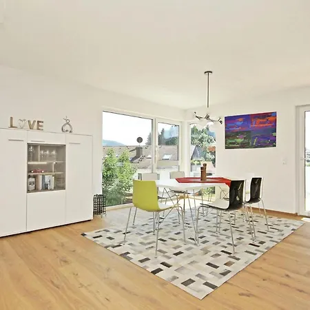 Alpspitzblick Ой-Миттельберг