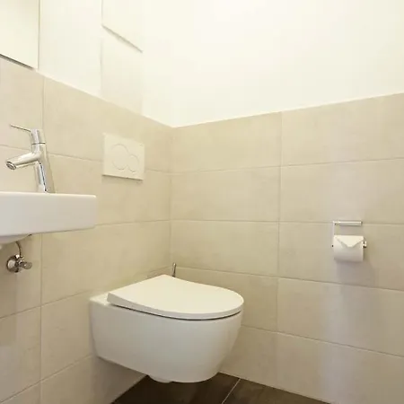 Апартаменты Alpspitzblick