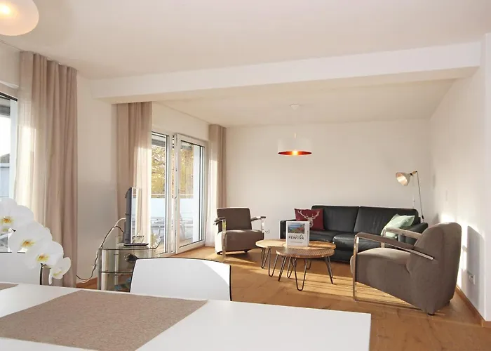 Alpspitzblick Apartamento