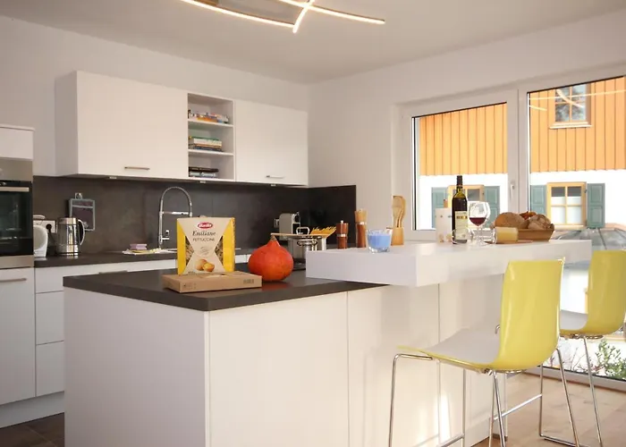 Apartamento Alpspitzblick