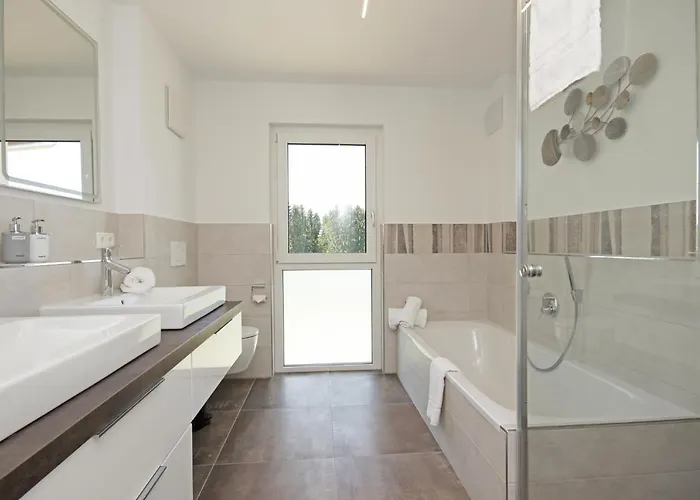 Alpspitzblick Apartamento *