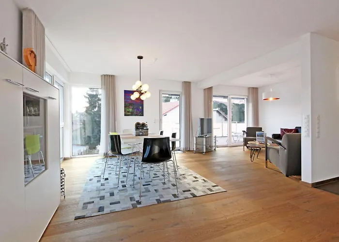 Apartman Alpspitzblick Oy-Mittelberg