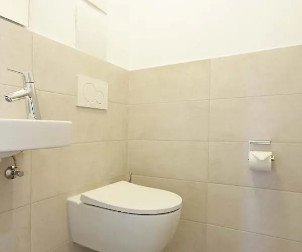 Apartamento Alpspitzblick